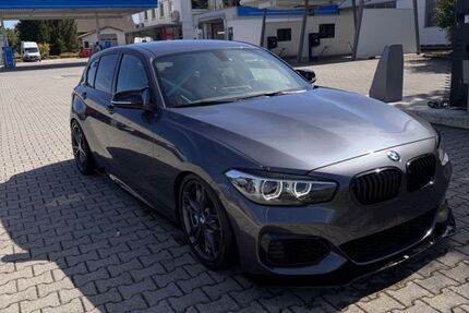 BMW M140i 85.850 km 35.600 &euro; Oggelshausen 88422