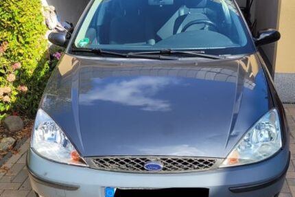 Ford Focus 138.000 km 2.000 € Berlin 13469