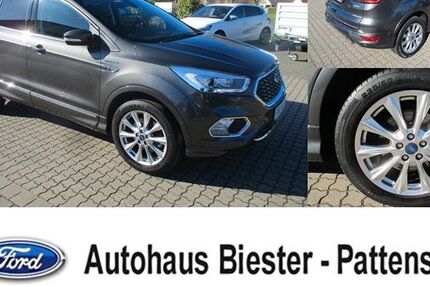 Ford Kuga 99.470 km 16.950 &euro; Pattensen 30982
