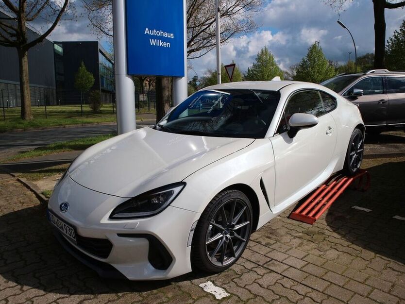 BRZ