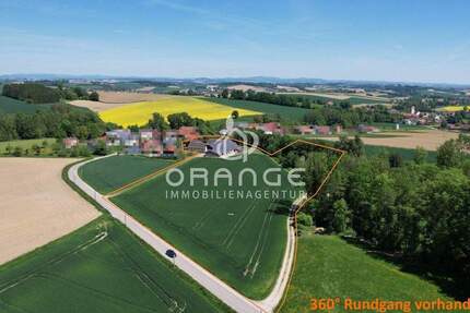 Haus Bad Griesbach im Rottal Zachstorf - 1 Zimmer, 272 m&sup2;, 1.499.999&euro; | Angebot:24423541