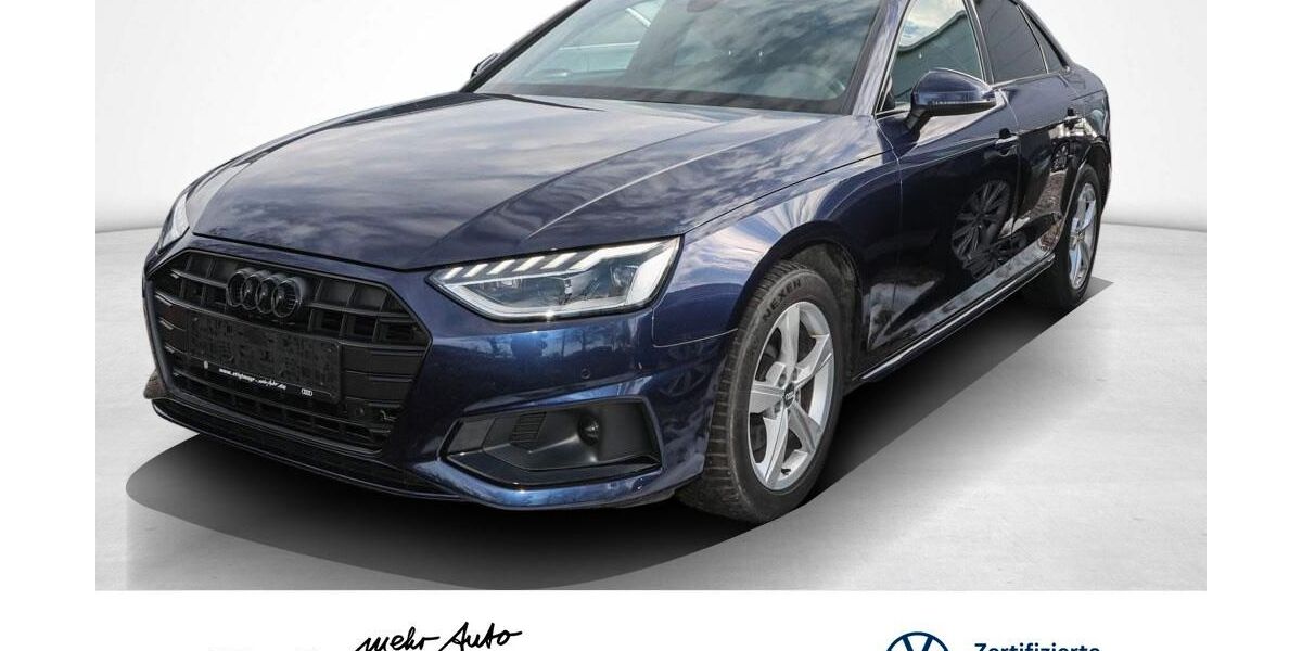 Audi A4 69.500 km 24.880 &euro; Schrobenhausen 86529