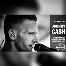 Bergmann Cash und die Nordhessen Drei - Johnny Cash Tribute Konzert