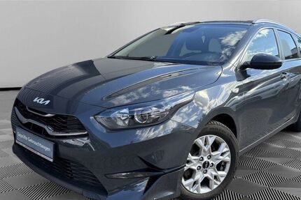 Kia ceed / Ceed