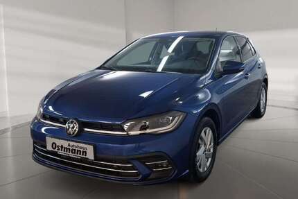 VW Polo 54.410 km 18.877 &euro; Wolfhagen 34466