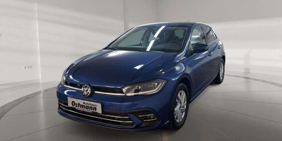 VW Polo 54.410 km 18.877 &euro; Wolfhagen 34466