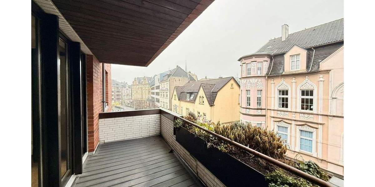 Etagenwohnung Castrop-Rauxel Castrop - 2 Zimmer, 77 m&sup2;, 174.997&euro; | Angebot:25156051