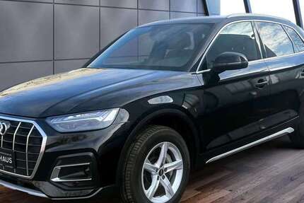 Audi Q5 44.008 km 34.990 &euro; Schweinfurt 97424
