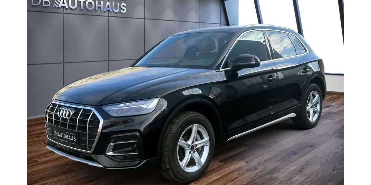 Audi Q5 44.008 km 34.990 &euro; Schweinfurt 97424