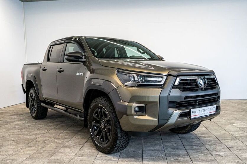 Hilux