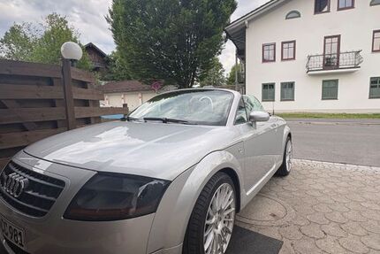 Audi TT 65.075 km 13.900 &euro; Stephanskirchen 83071