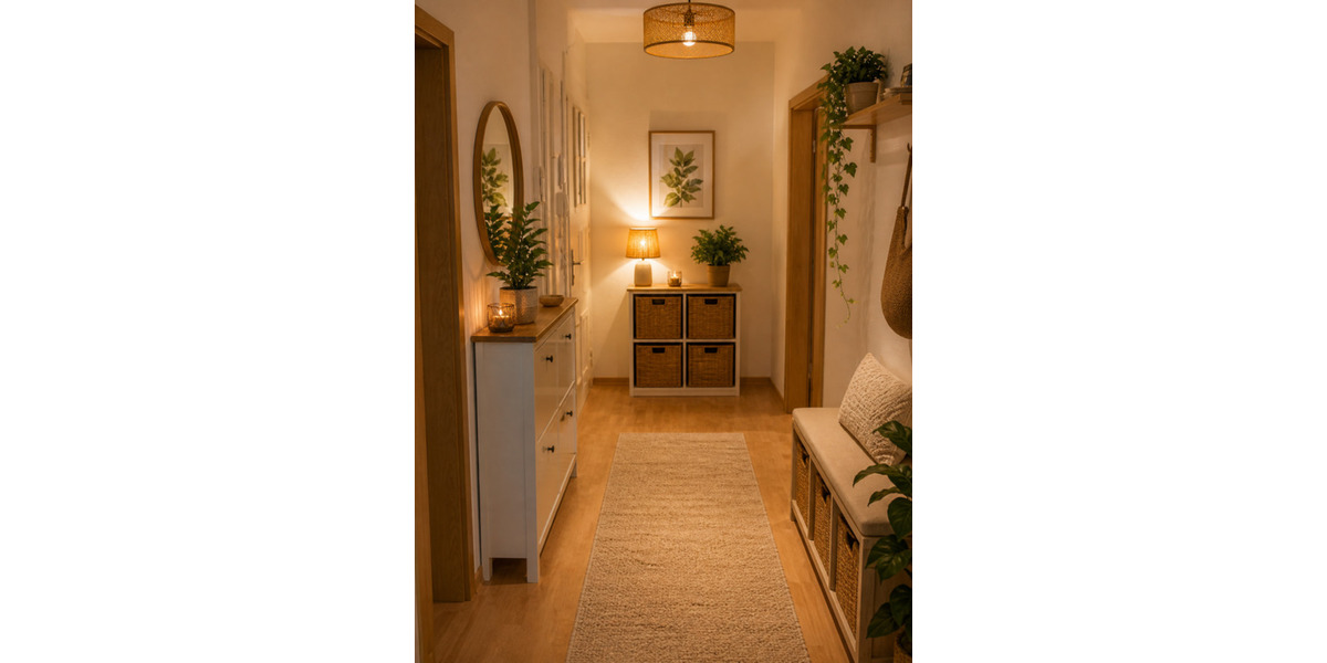 Etagenwohnung Wurzen - 2 Zimmer, 65 m&sup2;, 409&euro; | Angebot:26675772