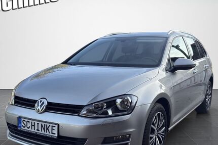 VW Golf 44.700 km 13.990 &euro; Ingenried 86980