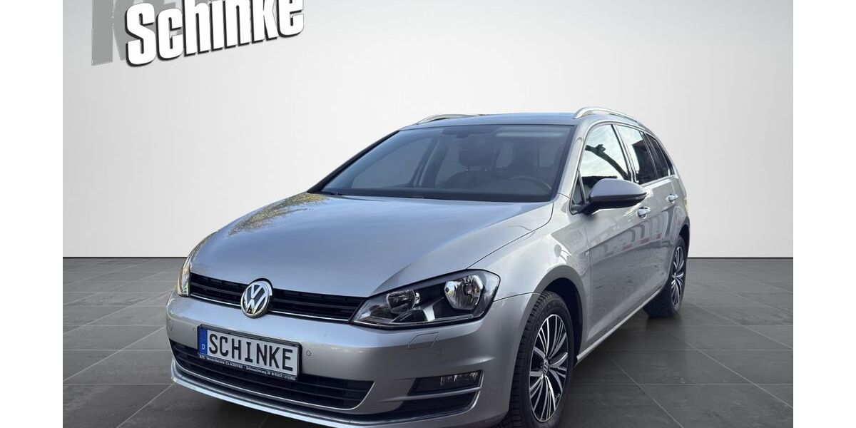 VW Golf 44.700 km 13.990 &euro; Ingenried 86980