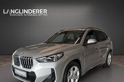 BMW X1 21.465 km 41.900 &euro; Altötting 84503