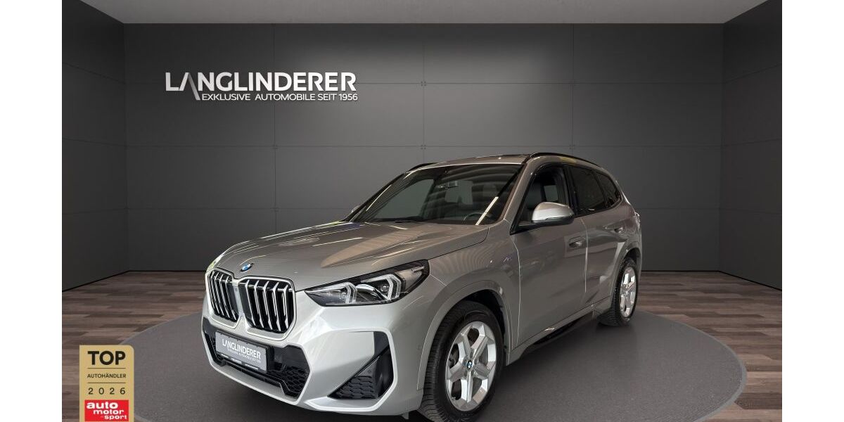 BMW X1 21.500 km 41.900 &euro; Altötting 84503