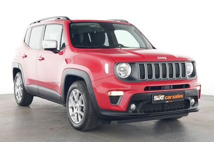 Jeep Renegade 93.797 km 14.950 &euro; Garching 85748