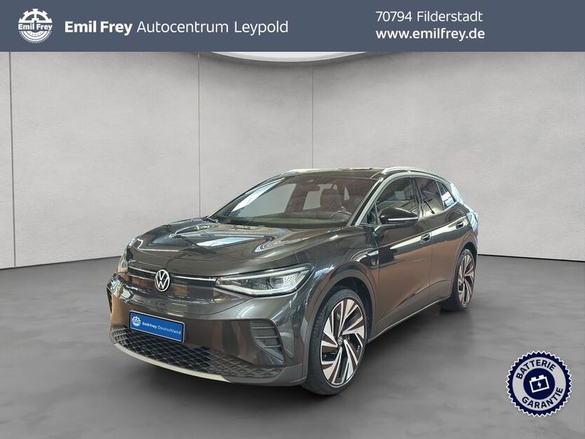 VW ID.4 152.600 km 21.890 € Filderstadt 70794