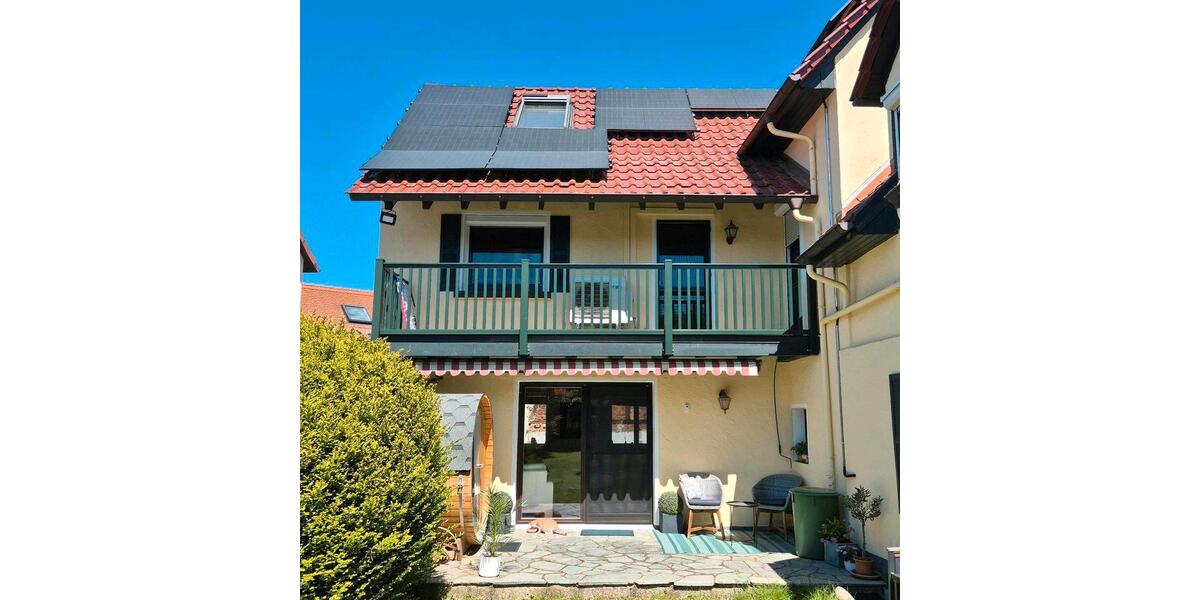 Einfamilienhaus Butzbach - 6 Zimmer, 190 m&sup2;, 450.000&euro; | Angebot:26378161