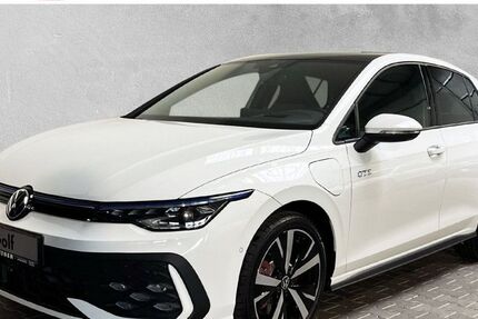 VW Golf 1.500 km 46.890 &euro; Scheuring 86937