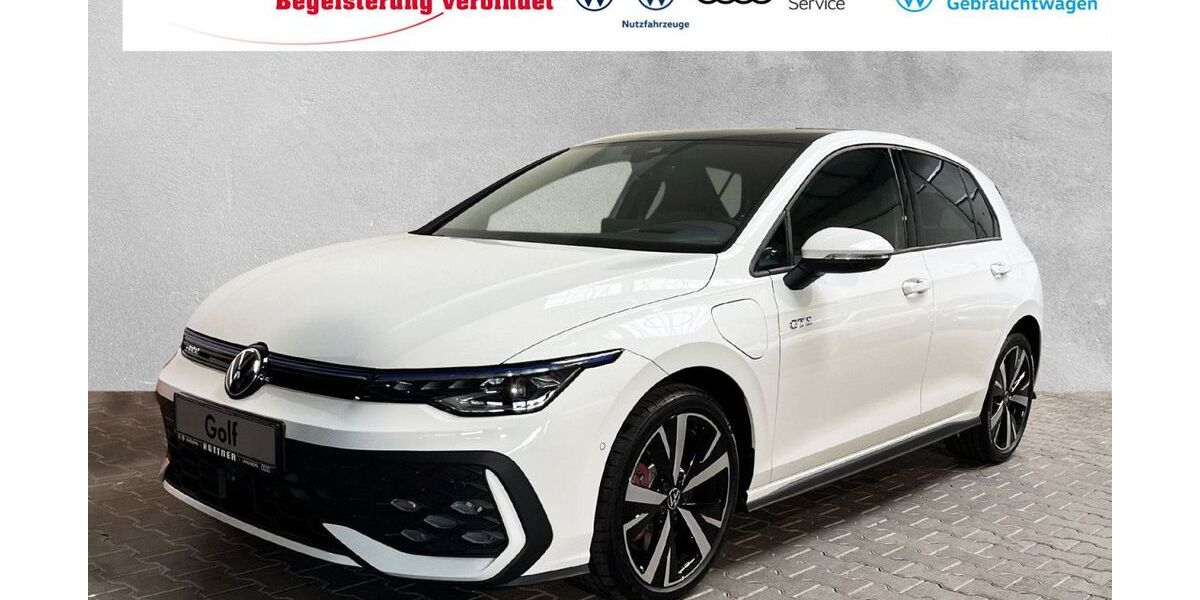 VW Golf 1.500 km 46.890 &euro; Scheuring 86937