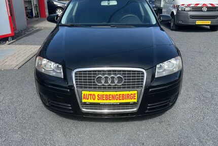 Audi A3 186.530 km 3.899 &euro; Linz Am Rhein -Kretzhaus 53560