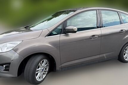 Ford C-Max 126.100 km 6.800 &euro; Butzbach 35510