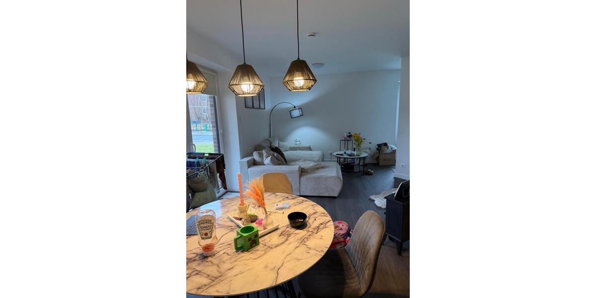 Erdgeschoßwohnung Albersdorf - 4 Zimmer, 94 m&sup2;, 1.290&euro; | Angebot:25284093