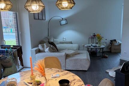 Wohnung Albersdorf - 4 Zimmer, 94 m&sup2;, 1.290&euro; | Angebot:25284093