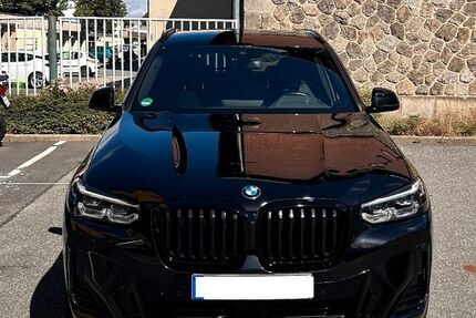 BMW X3 42.100 km 39.990 &euro; Zandt 93499