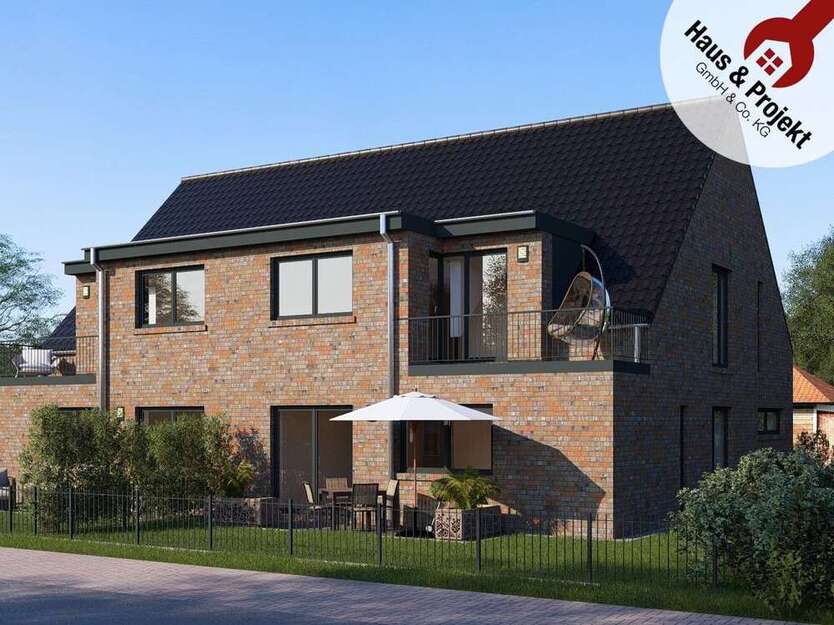 Wohnung zum Kaufen in Esens 319.000 € 74.54 m²