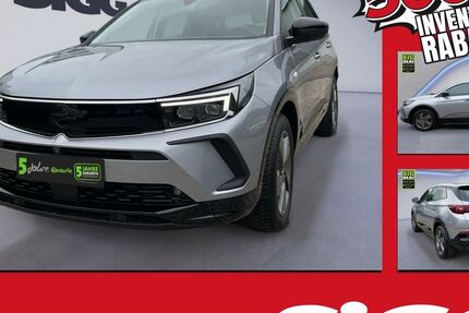 Opel Grandland (X) 16.800 km 21.980 &euro; Augsburg 86167