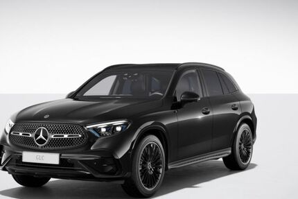 Mercedes-Benz GLC 300 10.000 km 72.947 &euro; Pforzheim 75179