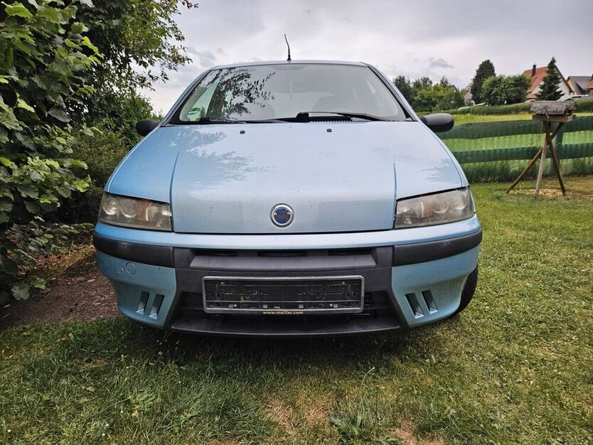Punto