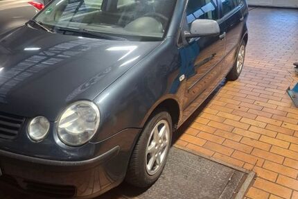 VW Polo 170.073 km 1.100 &euro; Mülheim an der ruhr 45479