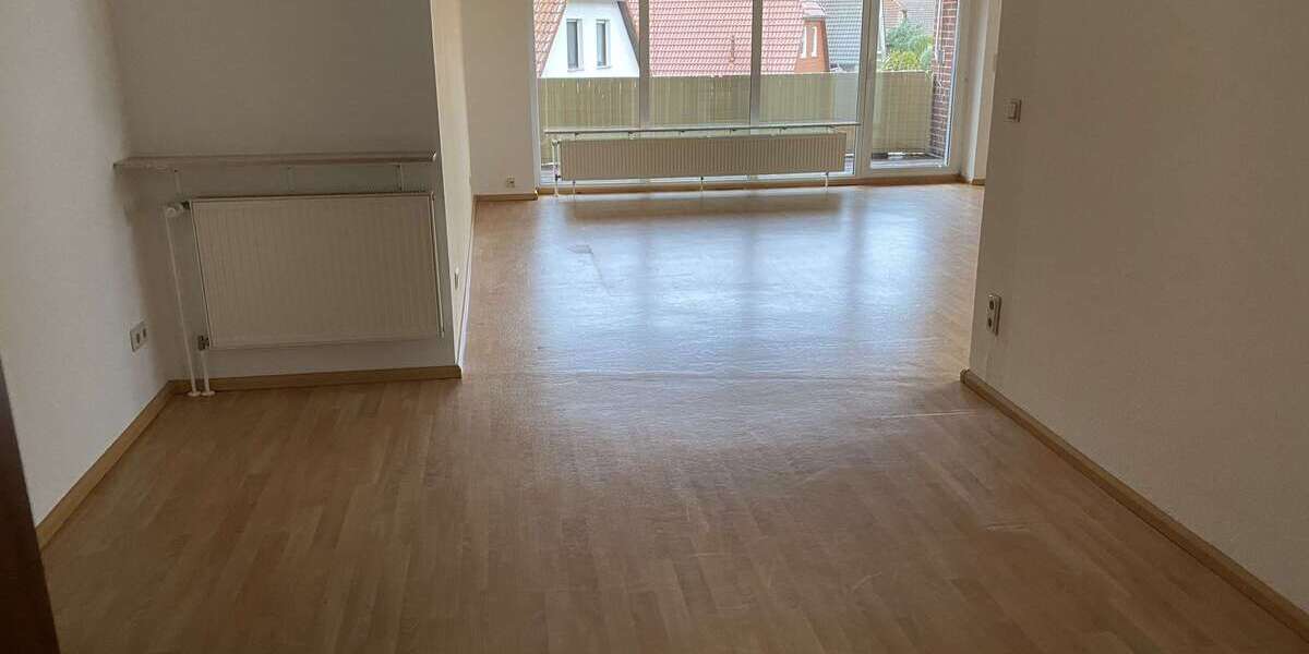 Etagenwohnung Gardelegen - 3 Zimmer, 87 m&sup2;, 156.200&euro; | Angebot:26130603