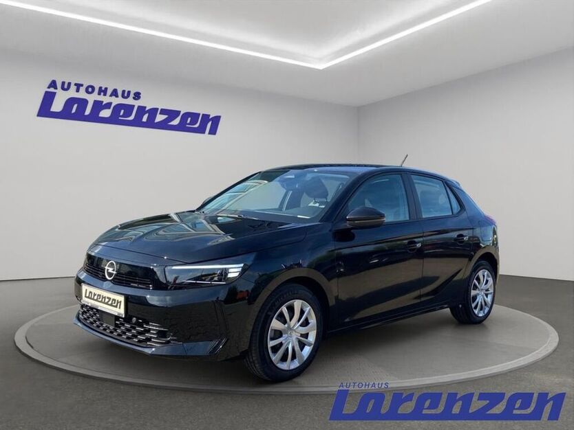 Corsa
