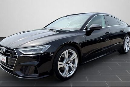 Audi A7 45.400 km 46.800 &euro; Neustadt a.d. Weinstraße 67433