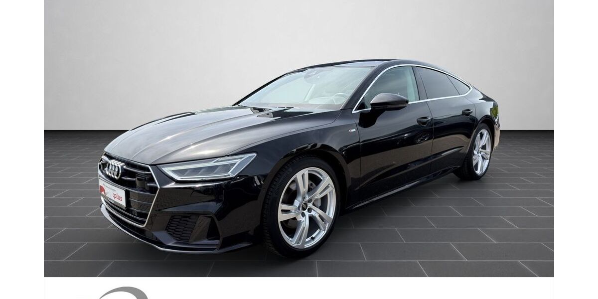 Audi A7 45.400 km 46.800 &euro; Neustadt a.d. Weinstraße 67433
