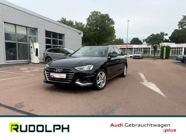 Audi A4 108.170 km 21.380 &euro; Merseburg 06217