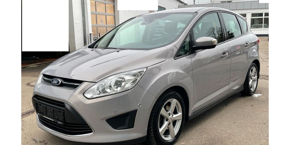 Ford C-Max 216.800 km 4.100 &euro; Puchheim 82178