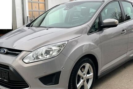 Ford C-Max 216.800 km 4.300 &euro; Puchheim 82178