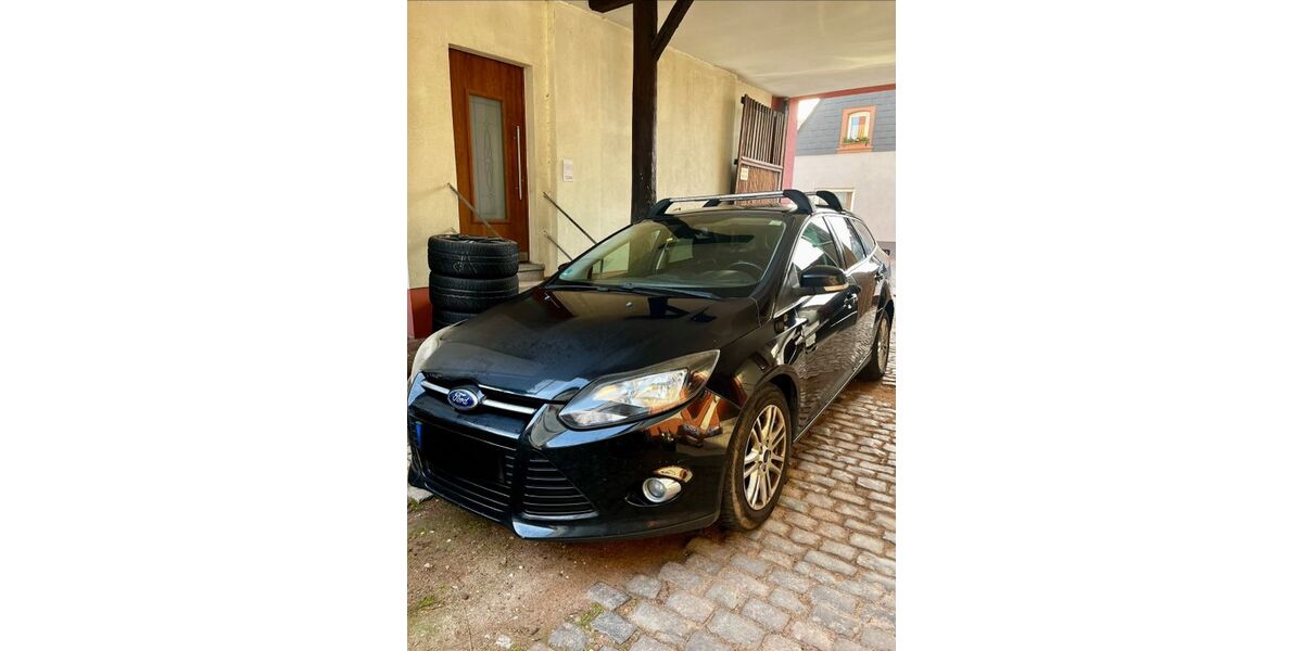 Ford Focus 281.000 km 2.599 &euro; Offenbach 76877