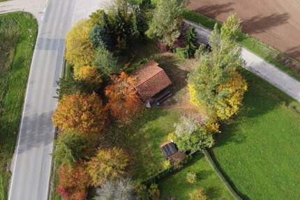 Grundstück Feuchtwangen Dorfgütingen - 85.000&euro; | Angebot:23221726