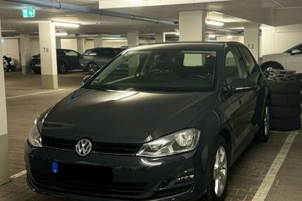 VW Golf 143.000 km 8.200 &euro; Mainz 55122