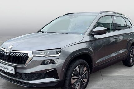 Skoda Karoq 18.540 km 31.888 &euro; Dortmund 44309