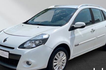 Renault Clio 204.970 km 1.975 &euro; Zeulenroda-Triebes 07937