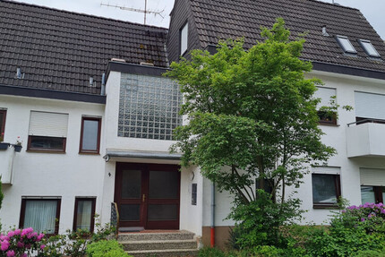 2-Zimmer-Wohnung in Bad Wildungen zu verkaufen - Wohnung Bad Wildungen Bad Wildungen (Kernstadt) | Angebot:24570596