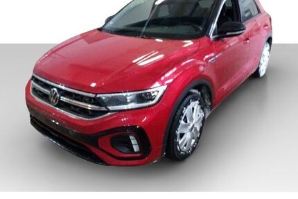 VW T-Roc 14.800 km 32.290 &euro; Bernbeuren 86975