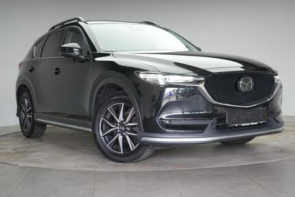 Mazda CX-5 101.000 km 20.990 € Braunschweig 38110